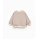 Play Up Play Up | Striped Jersey Sweater | Drawing | PA03/3AT11354