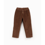 Play Up Play Up | Corduroy Trousers | Tufting | PA03/3AT11602 Play Up Play Up | Corduroy Trousers | Tufting | PA03/3AT11602