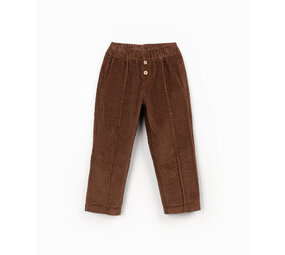 Play Up Play Up | Corduroy Trousers | Tufting | PA03/3AT11602