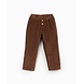 Play Up Play Up | Corduroy Trousers | Tufting | PA03/3AT11602