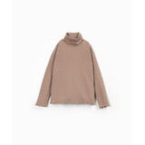 Play Up Play Up | Rib Ls T-Shirt | Drawing | PA04/4AT10901