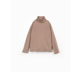 Play Up Play Up | Rib Ls T-Shirt | Drawing | PA04/4AT10901