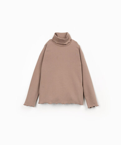Play Up Play Up | Rib Ls T-Shirt | Drawing | PA04/4AT10901