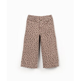 Play Up Play Up | Printed Twill Trousers | Drawing | PA04/4AT11605 Play Up Play Up | Printed Twill Trousers | Drawing | PA04/4AT11605