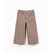 Play Up Play Up | Printed Twill Trousers | Drawing | PA04/4AT11605