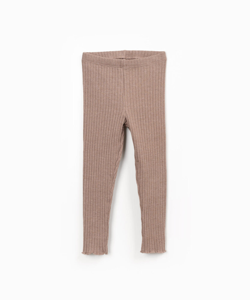 Play Up Play Up | Rib Leggings | Drawing | PA04/4AT11650