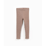Play Up Play Up | Rib Leggings | Drawing | PA04/4AT11650 Play Up Play Up | Rib Leggings | Drawing | PA04/4AT11650