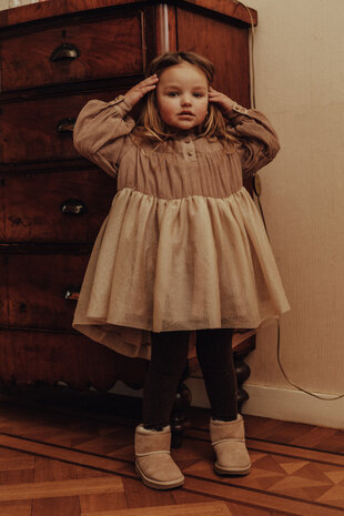 Baje Studio Baje Studio | Julia | Beige