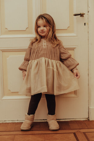 Baje Studio Baje Studio | Julia | Beige
