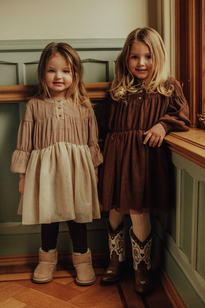 Baje Studio Baje Studio | Julia | Beige