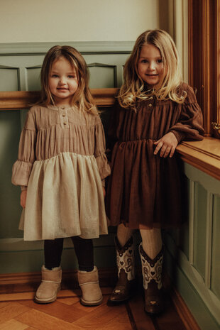 Baje Studio Baje Studio | Julia | Beige