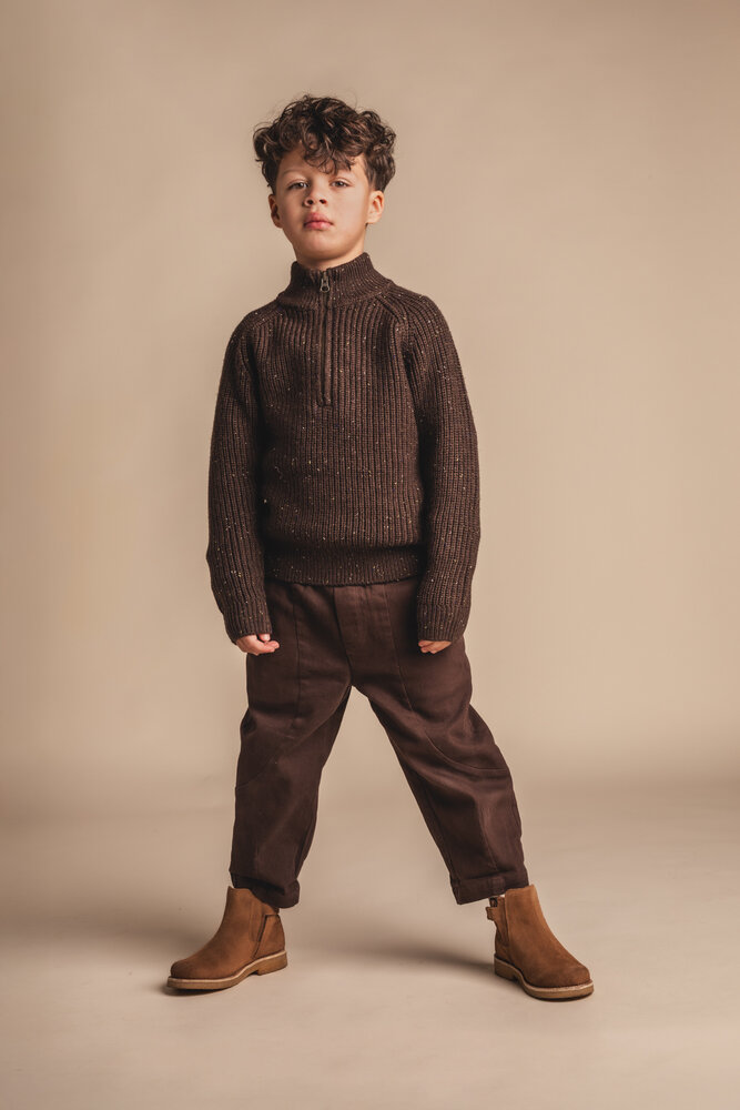 Baje Studio Baje Studio | Maeze | Brown choco