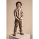 Baje Studio Baje Studio | Nuka | Taupe light