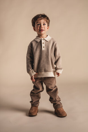 Baje Studio Baje Studio | Nuka | Taupe light