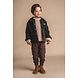 Baje Studio Baje Studio | Palmer | Brown choco