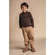 Baje Studio Baje Studio | Ferry | Brown choco