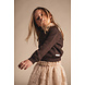 Baje Studio Baje Studio | Mai | Brown choco