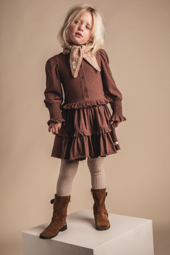 Baje Studio Baje Studio | Moule | Copper brown
