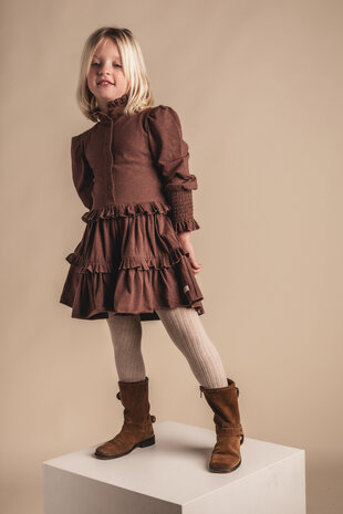 Baje Studio Baje Studio | Moule | Copper brown