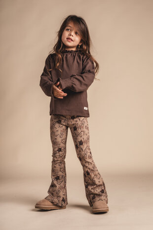 Baje Studio Baje Studio | Healy | Brown choco