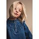 Baje Studio Baje Studio | Reeza | Blue denim