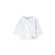 MarMar Copenhagen MarMar Copenhagen | Tuti Wrap LS | Modal Smooth Print | Cumu