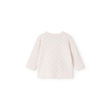 MarMar Copenhagen MarMar Copenhagen | Tut Wrap LS | Modal Smooth Print | Mini Bloom