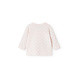MarMar Copenhagen MarMar Copenhagen | Tut Wrap LS | Modal Smooth Print | Mini Bloom