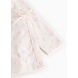 MarMar Copenhagen MarMar Copenhagen | Tut Wrap LS | Modal Smooth Print | Mini Bloom
