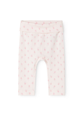 MarMar Copenhagen MarMar Copenhagen | Piva | Modal Smooth Print | Mini Bloom