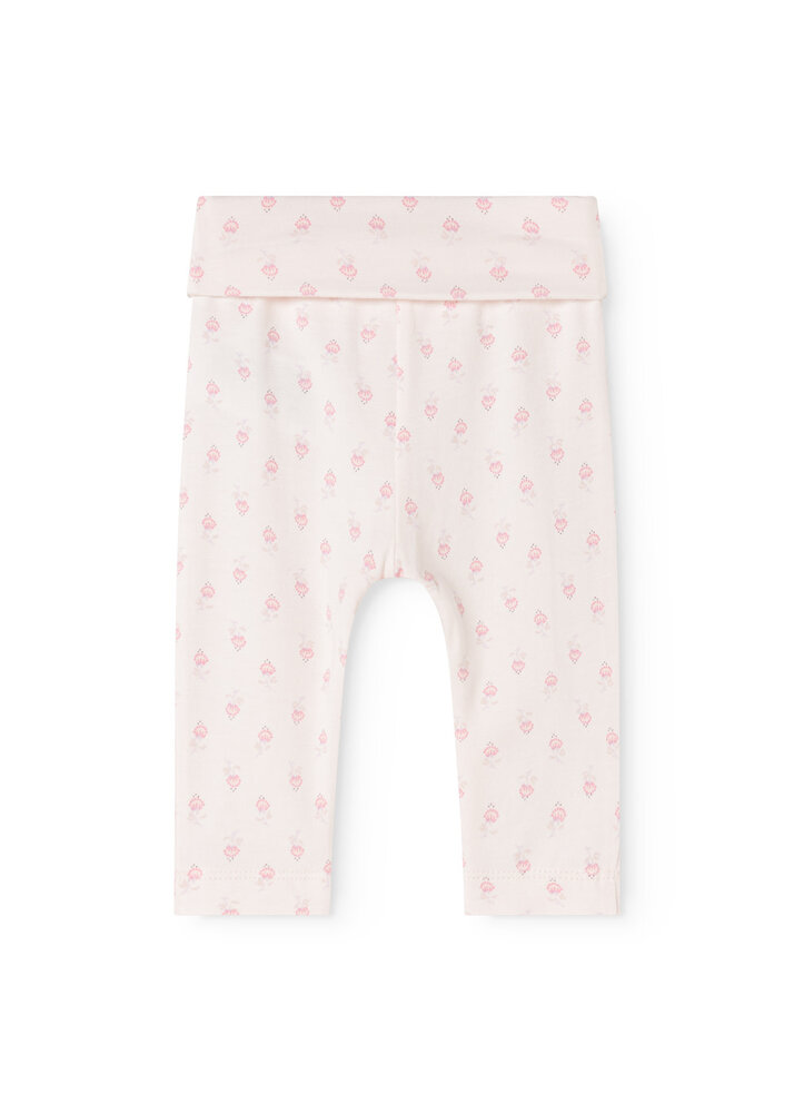 MarMar Copenhagen MarMar Copenhagen | Piva | Modal Smooth Print | Mini Bloom