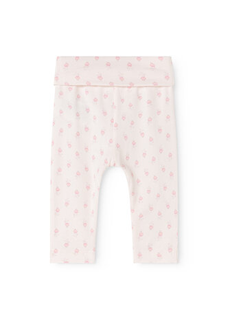 MarMar Copenhagen MarMar Copenhagen | Piva | Modal Smooth Print | Mini Bloom