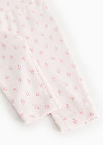MarMar Copenhagen MarMar Copenhagen | Piva | Modal Smooth Print | Mini Bloom