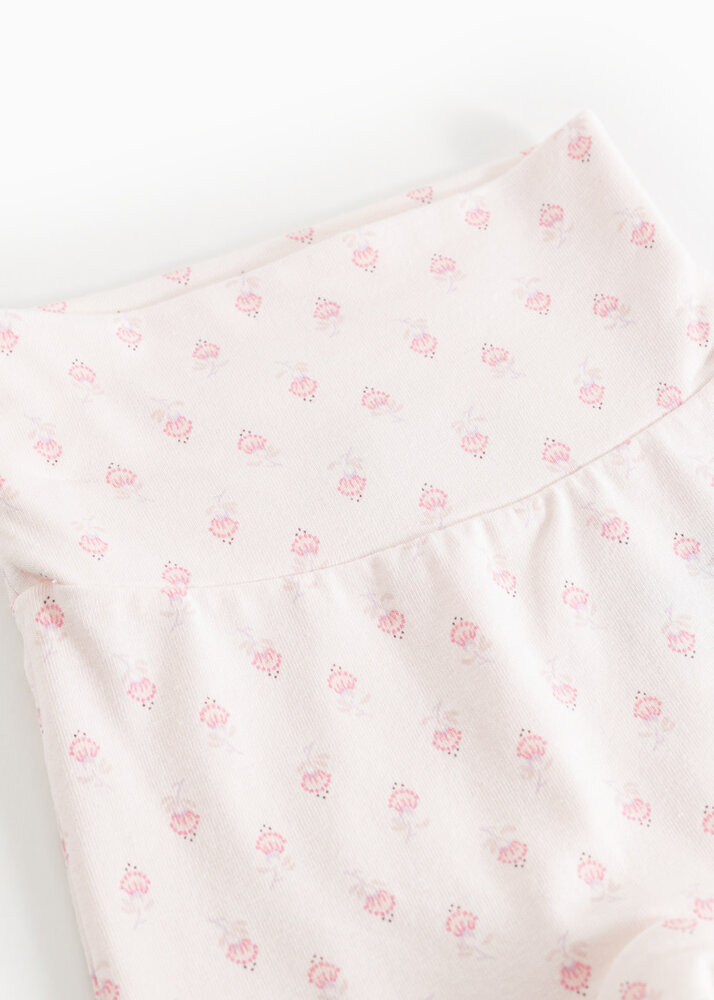 MarMar Copenhagen MarMar Copenhagen | Piva | Modal Smooth Print | Mini Bloom
