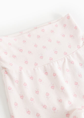 MarMar Copenhagen MarMar Copenhagen | Piva | Modal Smooth Print | Mini Bloom