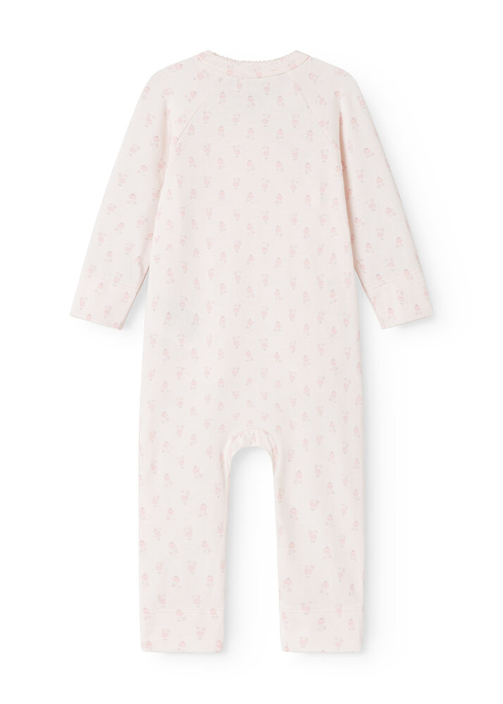 MarMar Copenhagen MarMar Copenhagen | Rula | Modal Smooth Print | Mini Bloom