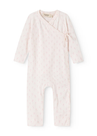MarMar Copenhagen MarMar Copenhagen | Rula | Modal Smooth Print | Mini Bloom