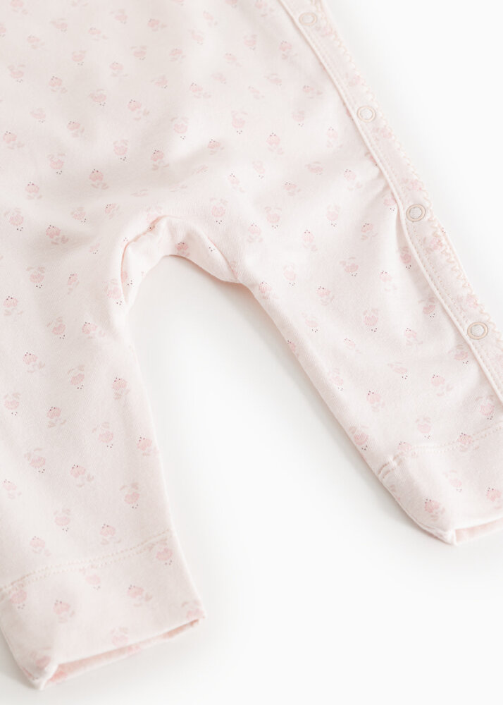 MarMar Copenhagen MarMar Copenhagen | Rula | Modal Smooth Print | Mini Bloom