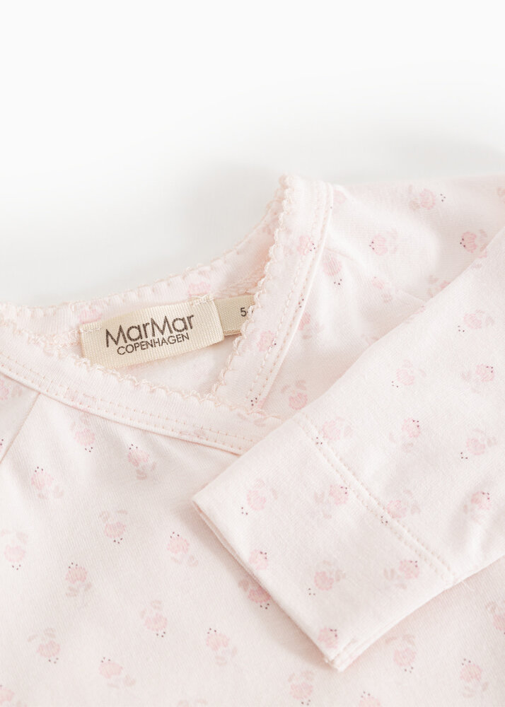 MarMar Copenhagen MarMar Copenhagen | Rula | Modal Smooth Print | Mini Bloom