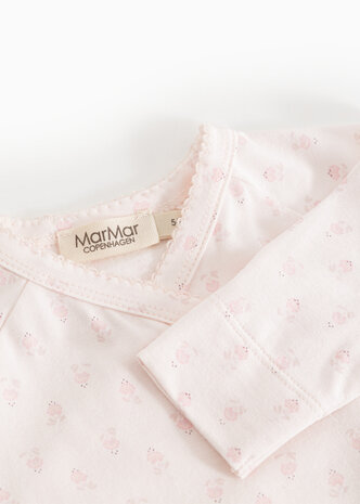 MarMar Copenhagen MarMar Copenhagen | Rula | Modal Smooth Print | Mini Bloom