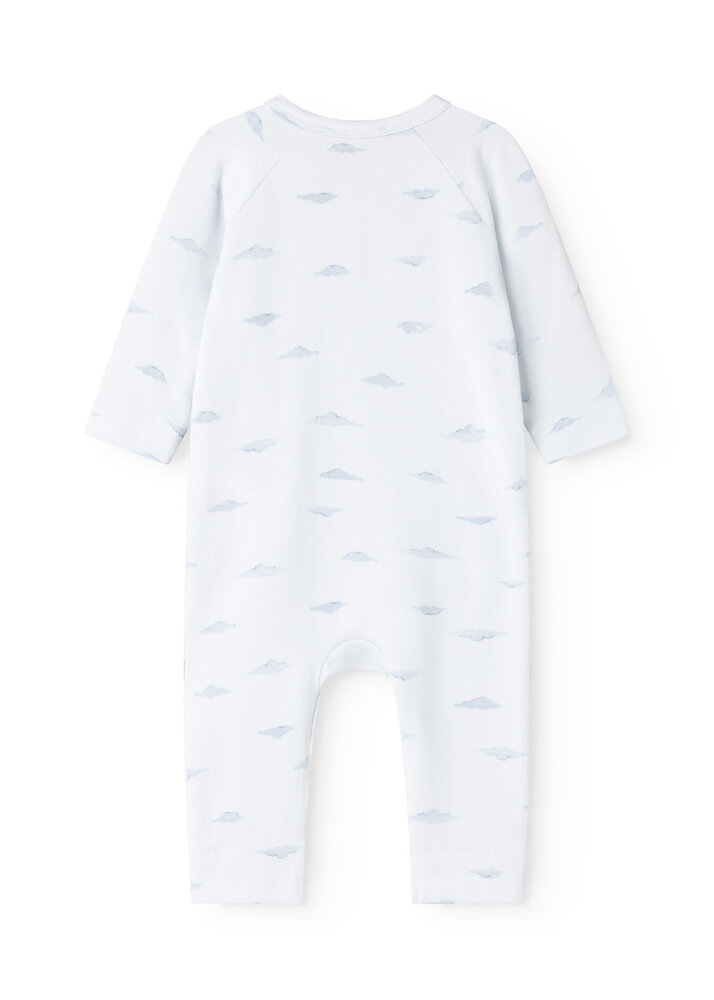 MarMar Copenhagen MarMar Copenhagen | Rulo | Modal Smooth Print | Cumu