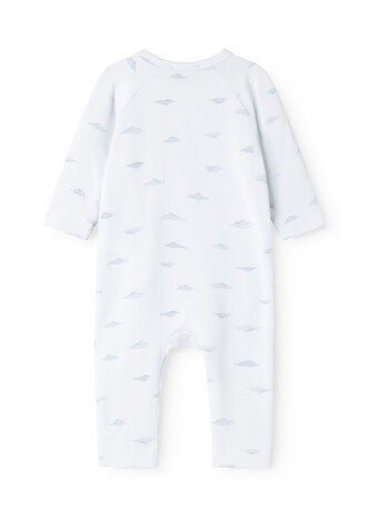 MarMar Copenhagen MarMar Copenhagen | Rulo | Modal Smooth Print | Cumu