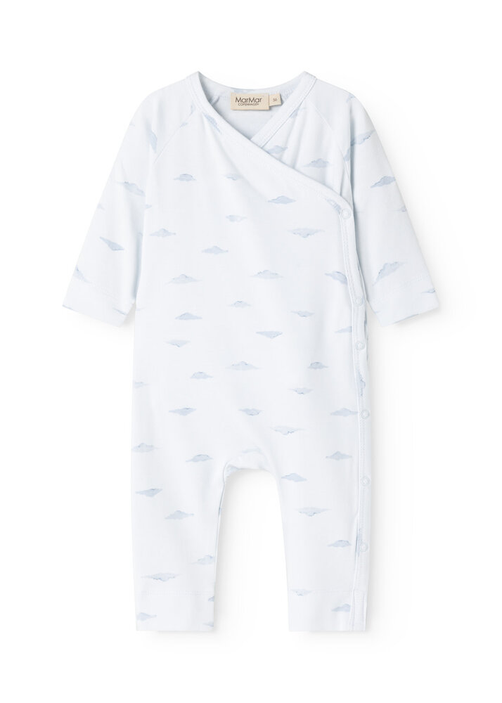 MarMar Copenhagen MarMar Copenhagen | Rulo | Modal Smooth Print | Cumu