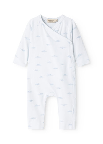 MarMar Copenhagen MarMar Copenhagen | Rulo | Modal Smooth Print | Cumu