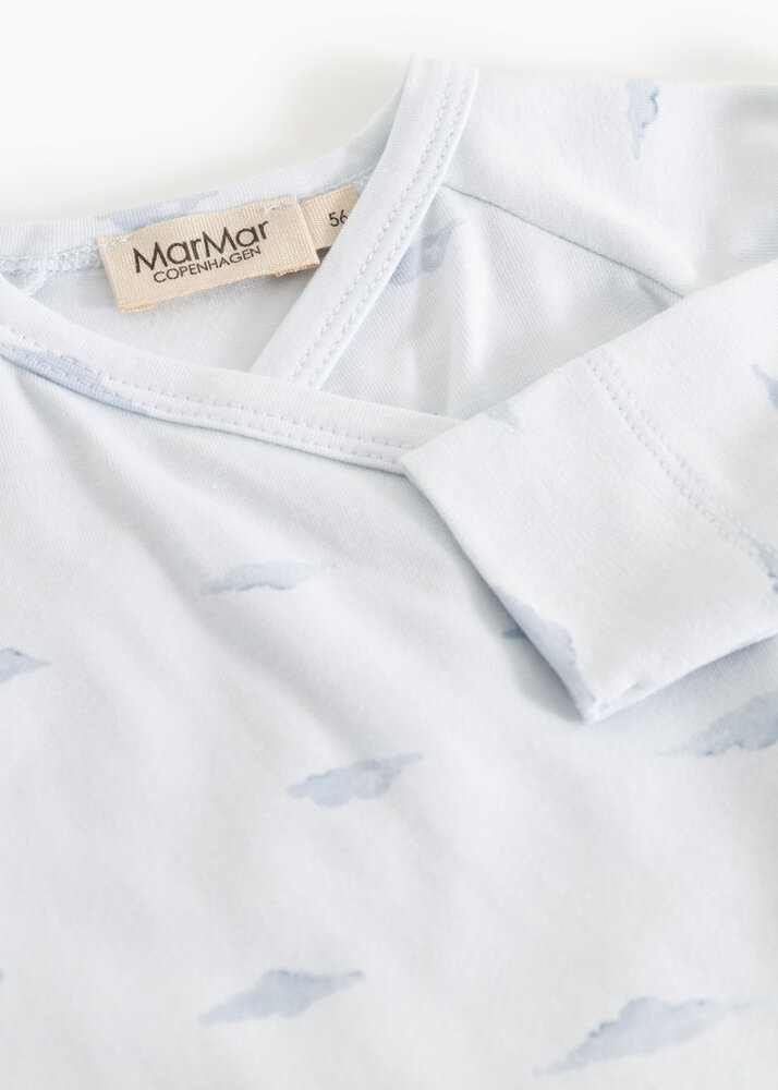MarMar Copenhagen MarMar Copenhagen | Rulo | Modal Smooth Print | Cumu