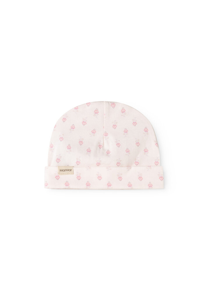 MarMar Copenhagen MarMar Copenhagen | Aiko | Modal Smooth Print | Mini Bloom