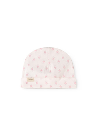 MarMar Copenhagen MarMar Copenhagen | Aiko | Modal Smooth Print | Mini Bloom