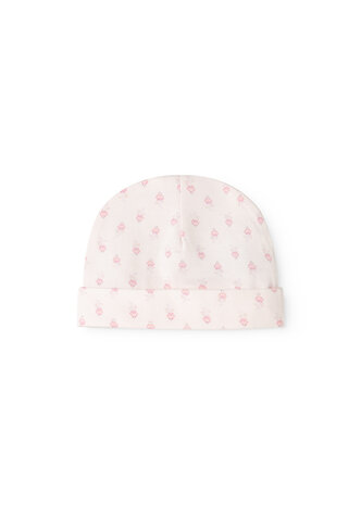 MarMar Copenhagen MarMar Copenhagen | Aiko | Modal Smooth Print | Mini Bloom