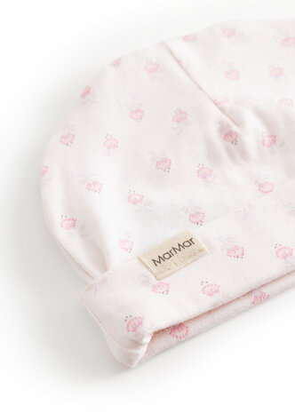MarMar Copenhagen MarMar Copenhagen | Aiko | Modal Smooth Print | Mini Bloom