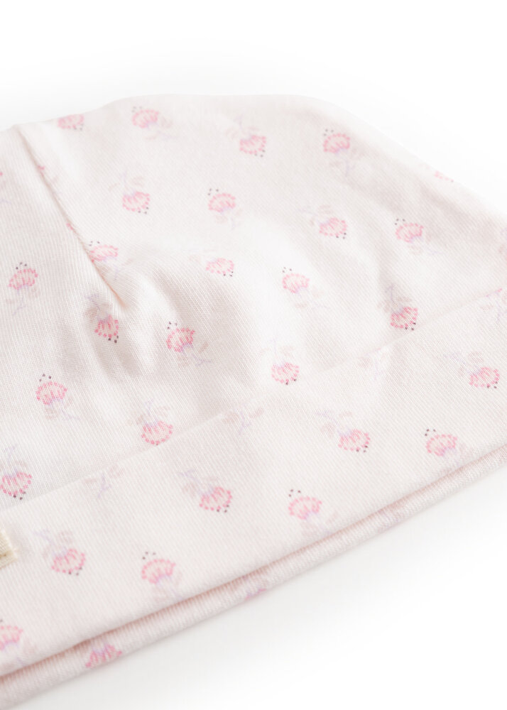 MarMar Copenhagen MarMar Copenhagen | Aiko | Modal Smooth Print | Mini Bloom